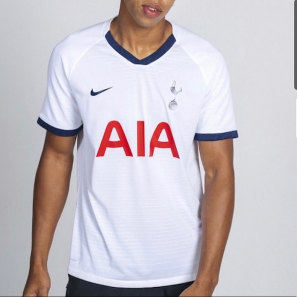 aia jersey soccer